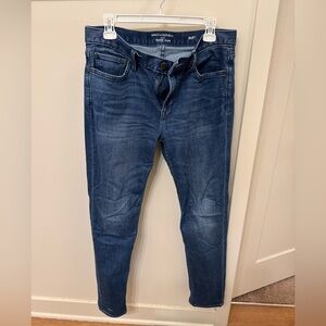 Banana Republic Factory Slim Travel Jean